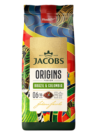 Jacobs Origins B&C 200g RnG CZ SK BG Resized