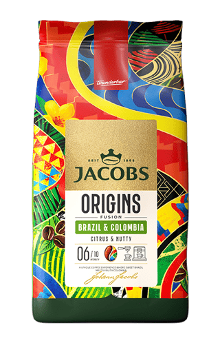 10021126 Jacobs Origins Brazil Colombia 1 kg Bag Standing V5 PRD v01 00 Resized