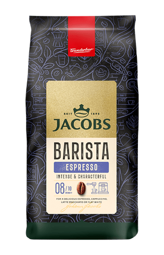 Jacobs Barista Espresso 1kg BEANS PL BL CZ SK RO Resized