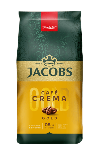 Jacobs Crema 1kg BEANS PL BL CZ SK HU RO Resized