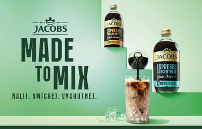 PW03 17501 JDE Jacobs Liquid Made to mix CZ